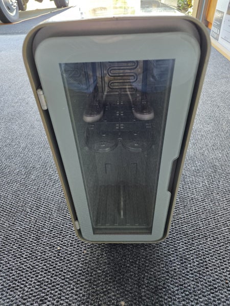 Red Bull Fridge / Cooler Carousel 2