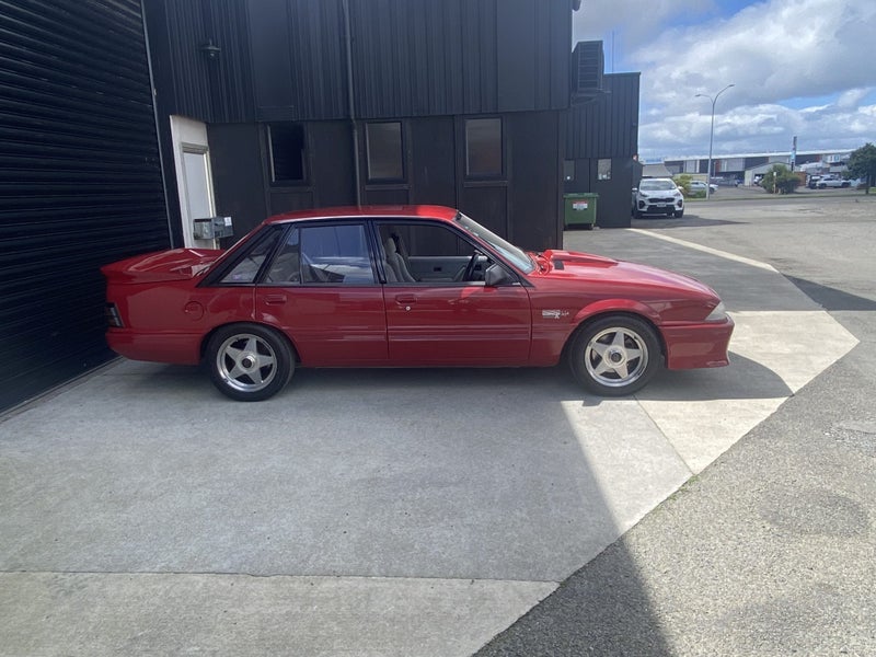 1986 Holden Commodore HDT SS Group A64141748071683112