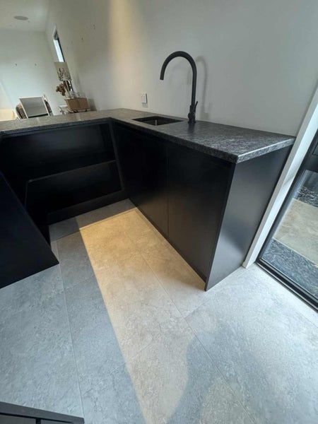 Stone Top Bar or Kitchenette Carousel 2