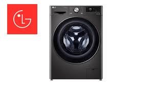 LG 9kg Series 9 Front Load Washer Carousel 1