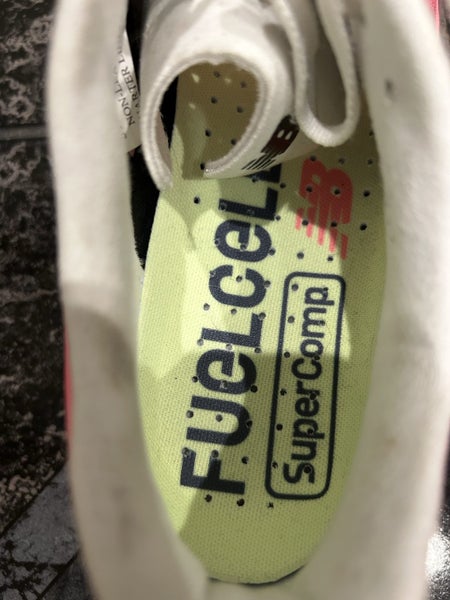 New Balance Super Comp Elite V4 10.5US Mens 2E64142085921154114