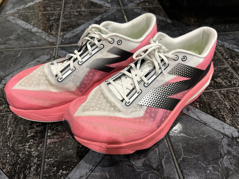 New Balance Super Comp Elite V4 10.5US Mens 2E64142085921154110