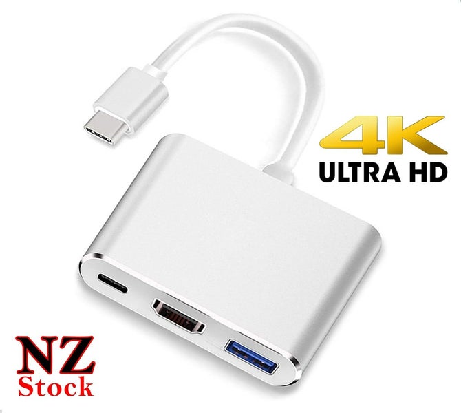 USB C To HDMI NZ Clearance Carousel 1
