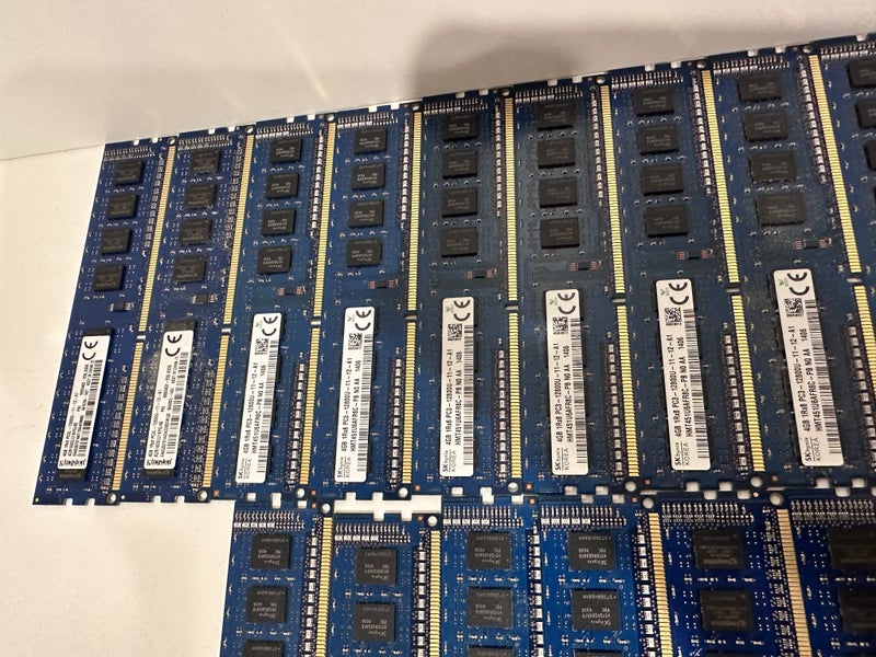 $1 Res 80GB (4GB x20) DDR3 PC3L-12800U64142086305410111