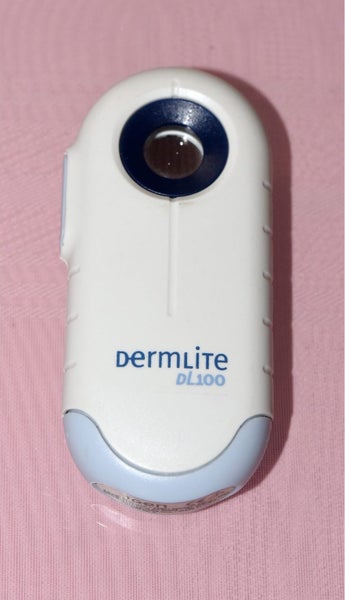 Brand New Dermlite DL100 Dermatoscope - Under Half price Carousel 2