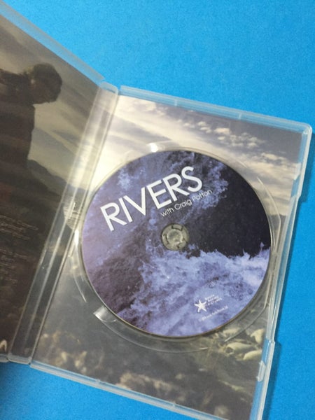 Rivers With Craig Potton Carousel 3