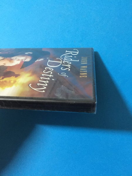 Riders Of Destiny (1933) - NEW!!! Carousel 3