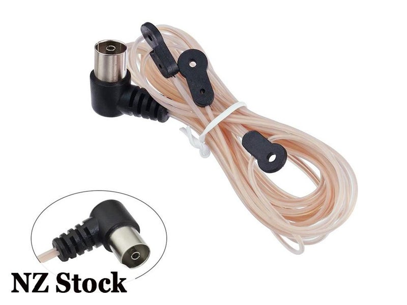 FM Antenna Female Connector Carousel 1