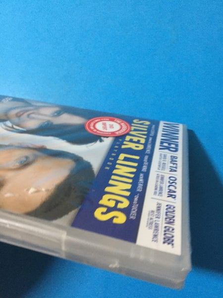 Silver Linings Playbook - NEW!!!64443499046019112