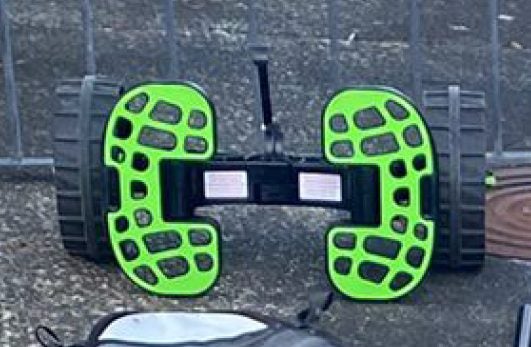 Sea Kayak, Roof Racks, Motor, the Works!64404298173443111