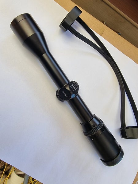 Zeiss diavari 3-9×36 C T*64249915547265113