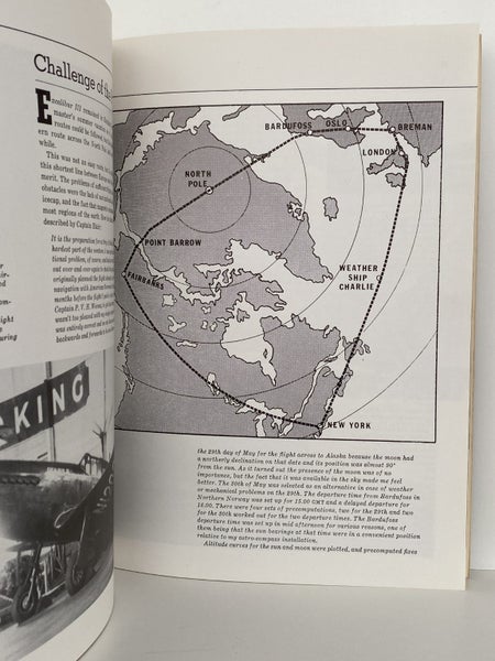 EXCALIBUR III: The Story of a P-51 Mustang by Robert C. Mikesh 1978 1st edition Carousel 8