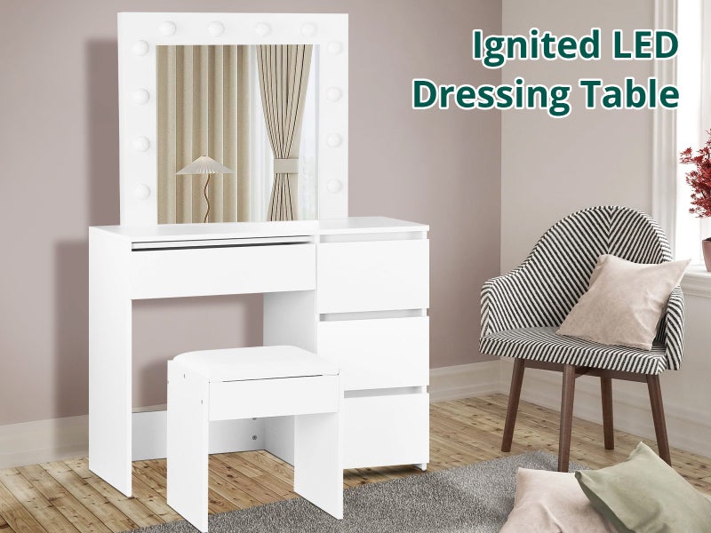 Dressing Table Carousel 1