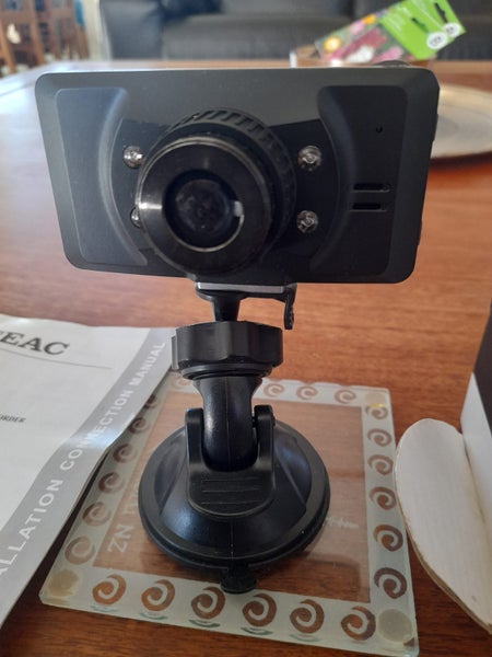 TEAC DASHCAM Carousel 2
