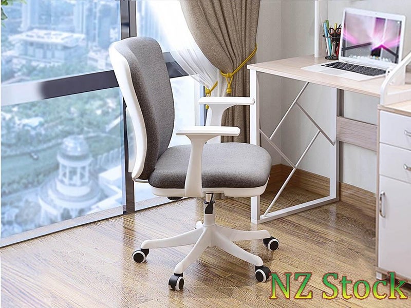 NEW Office Chair - NEW Carousel 1