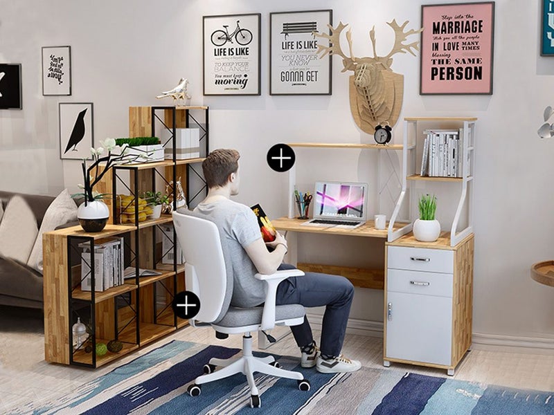 NEW Office Chair - NEW Carousel 5