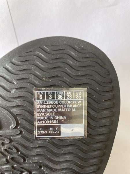 Skechers Cali wedge heel slides Size 36 never worn as new64197135845121112