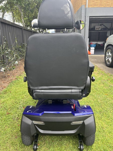 CTM HS-520 Mobility Scooter (RRP $4800) Carousel 2