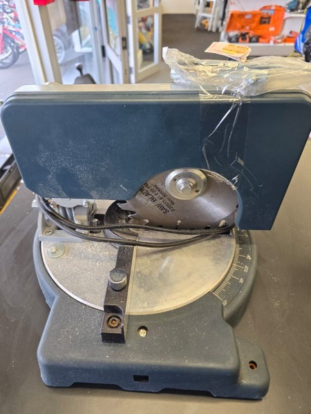 Colt Mitre Saw Carousel 3