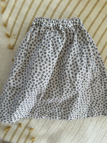 Buho skirt (8y) Carousel 6