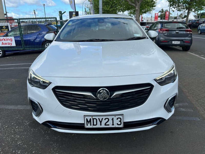 2019 Holden Commodore RS 2.0PT/9AT64141748585089111