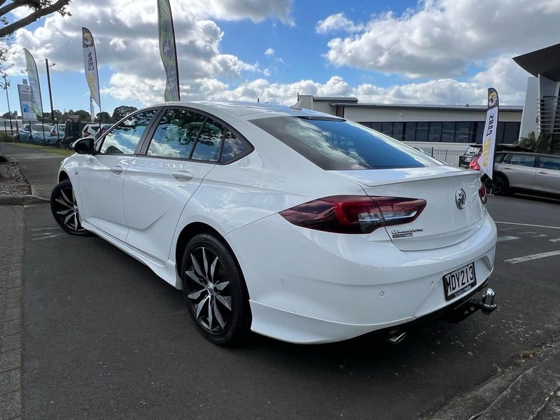 2019 Holden Commodore RS 2.0PT/9AT64141748585089113