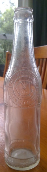 Grey & Menzies LTD Auckland bottle Carousel 1