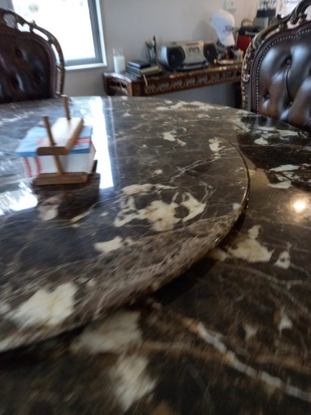 Marble Dining Table64142331905410111