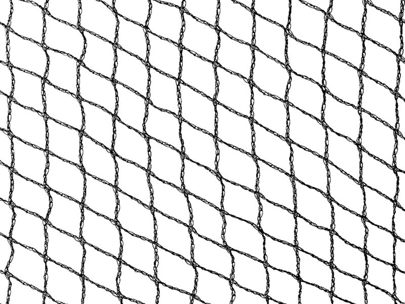 Anti Bird Net Carousel 2