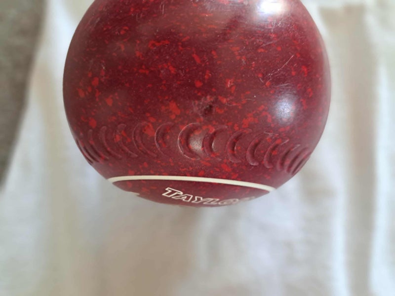 Taylor SRV size 4 Carousel 5