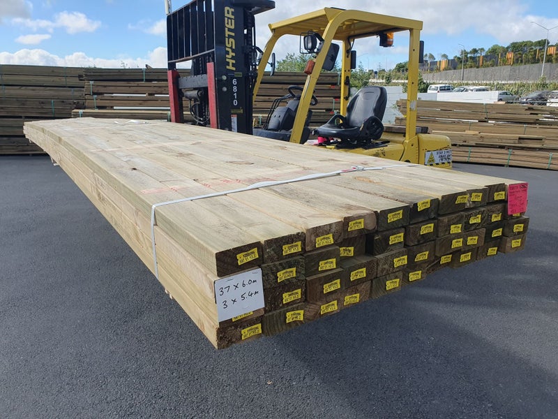 PINE FRAMING - REMAN - 90 x 45mm H3.2 MG - 238.2m - TS877964253034499969110