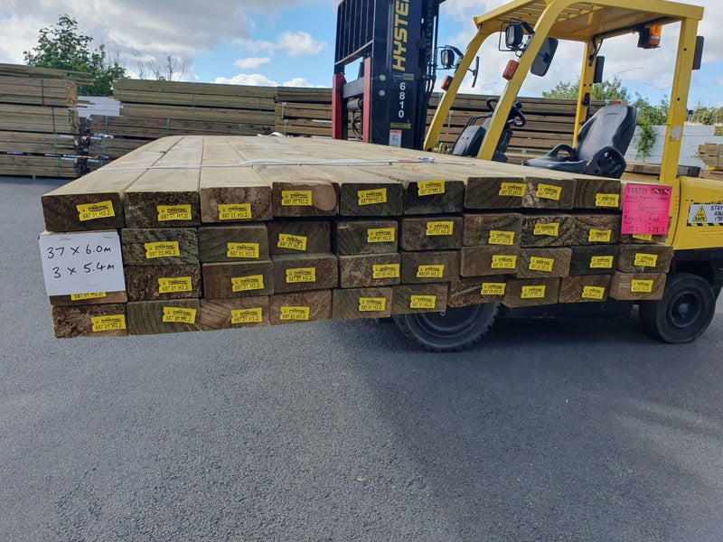 PINE FRAMING - REMAN - 90 x 45mm H3.2 MG - 238.2m - TS877964253034499969111