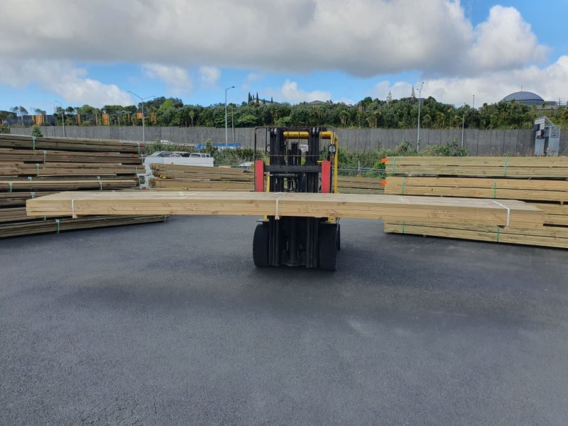 PINE FRAMING - REMAN - 90 x 45mm H3.2 MG - 238.2m - TS877964253034499969114