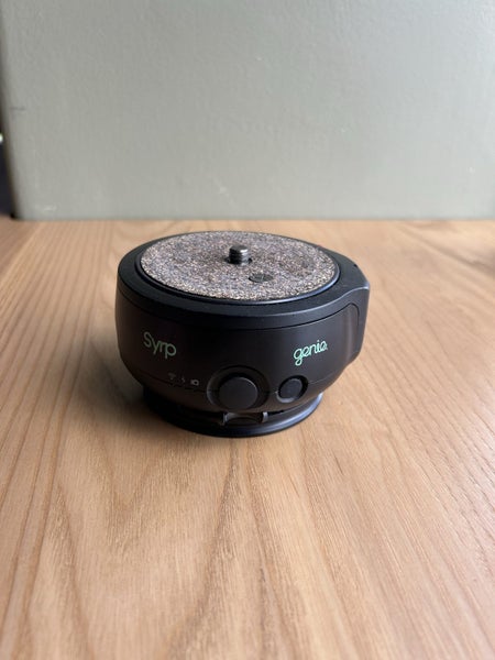 Syrp Genie II Linear Motion Control Motor64351266538753110