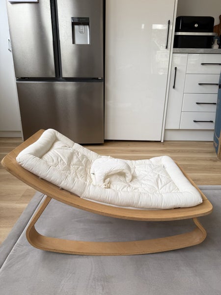 Eco sprout rocker Carousel 2