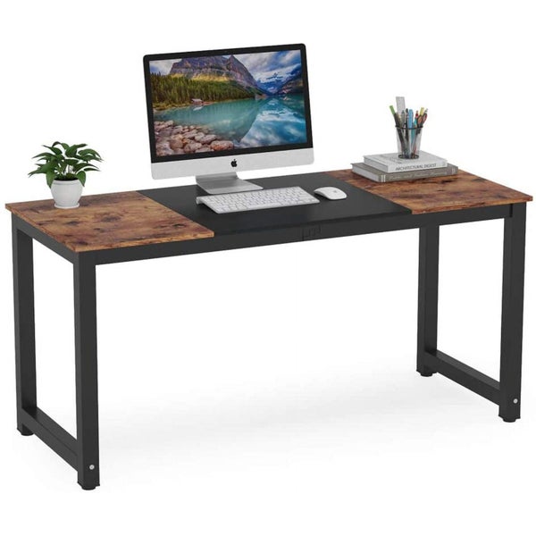 Computer Desk Study Desk Office Desk Modern Design Snap Deal Carousel 1