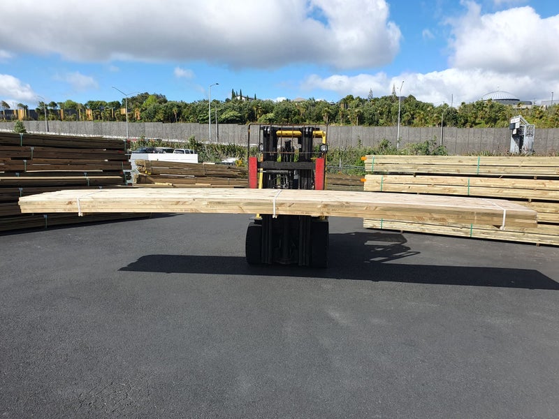 PINE FRAMING - REMAN - 90 x 45mm H3.2 MG - 235.2m - TS877864217384806658114