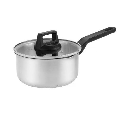 Wiltshire Timeless Induction Saucepan 18cm|1.97l Carousel 1