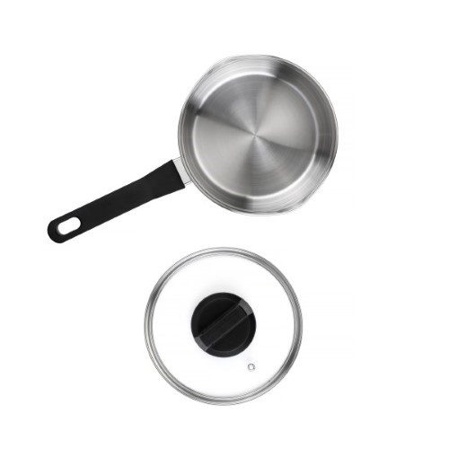 Wiltshire Timeless Induction Saucepan 18cm|1.97l Carousel 4