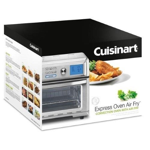 Cuisinart Express Oven Air Fry™ Carousel 2