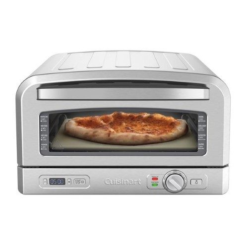 Cuisinart Pizzeria Pro Indoor Pizza Oven Carousel 1