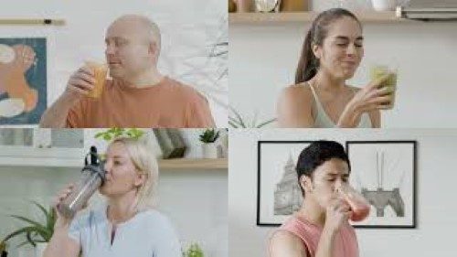 Cuisinart Kick Start Personal Juicer & Blender Carousel 7