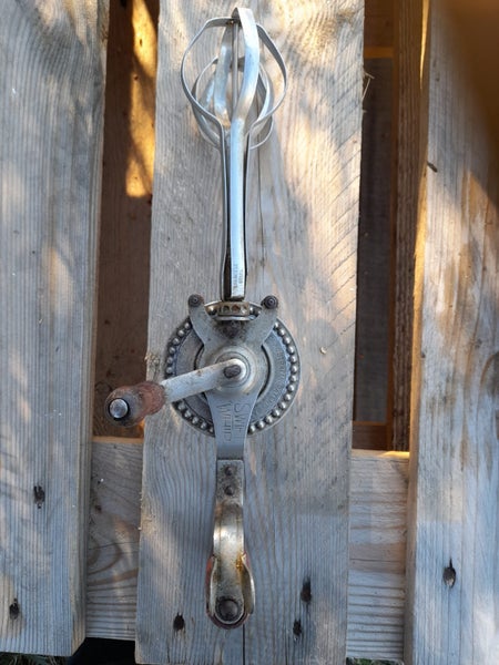 Swift egg beater (old school) Carousel 1