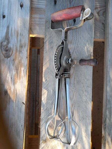 Swift egg beater (old school) Carousel 2