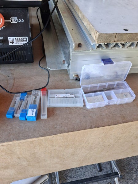 CNC Machine64142334101507114