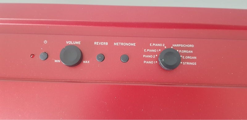 Keyboard64142334174851110