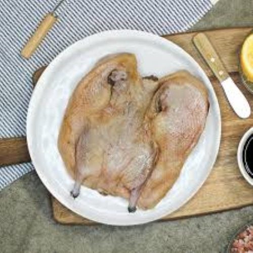 Mutton Birds (A Grade) Carousel 2