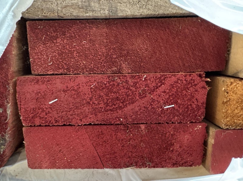 ALASKAN YELLOW CEDAR, ROUGH SAWN, CLEARS, 200 x 50mm - 68.6m - TBT218764462450205955111