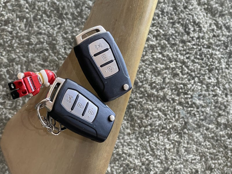 2016 Ssangyong Tivoli Ltd Auto64141748913283111