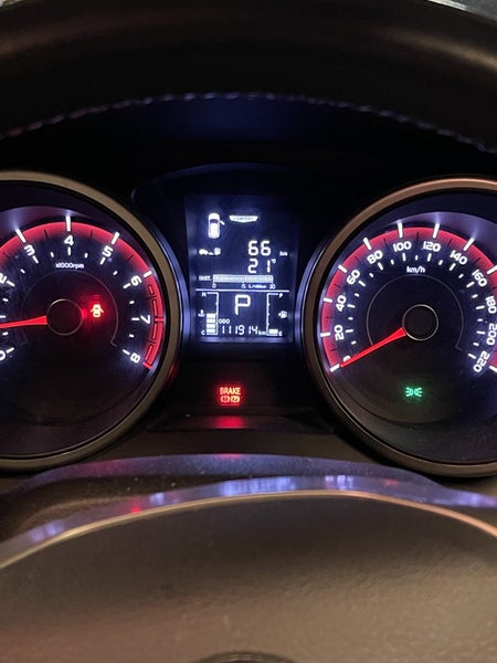 2016 Ssangyong Tivoli Ltd Auto64141748913283112